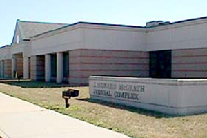 McGrath Judicial Complex
